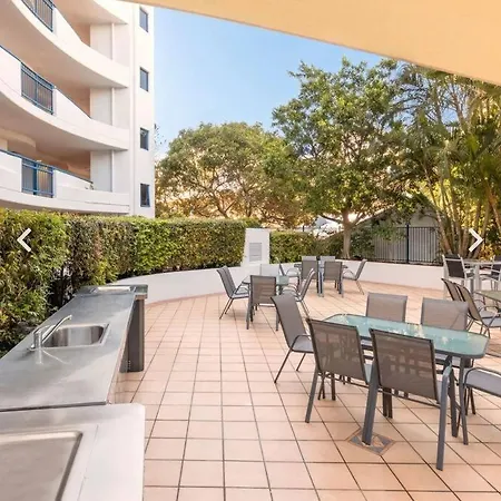 Ally'S Golden Beach Retreat! Caloundra Exterior photo