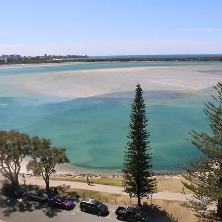 Ally'S Golden Beach Retreat! Caloundra Exterior photo
