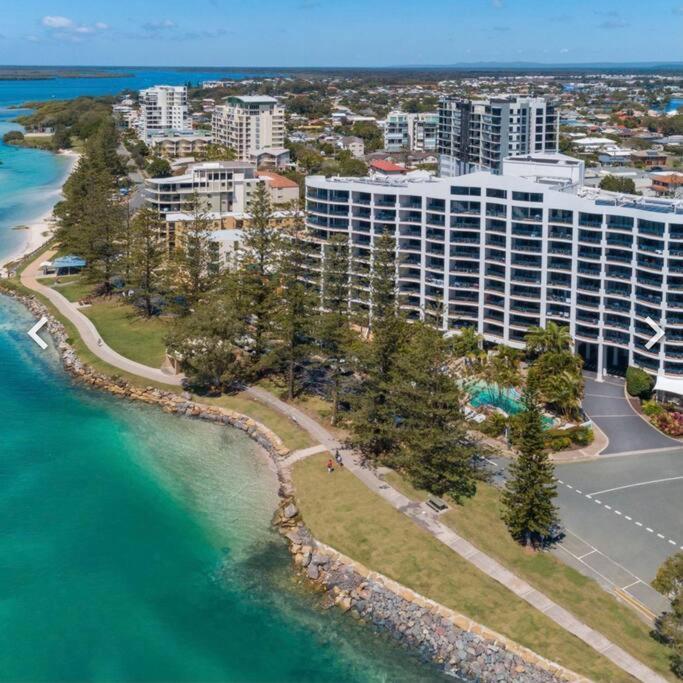 Apartment Ally's Golden Retreat! Caloundra