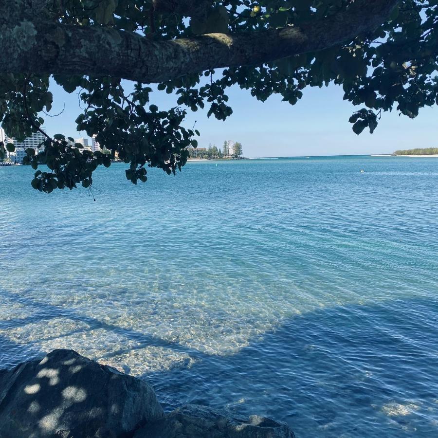 Ally's Golden Retreat! Apartment Caloundra