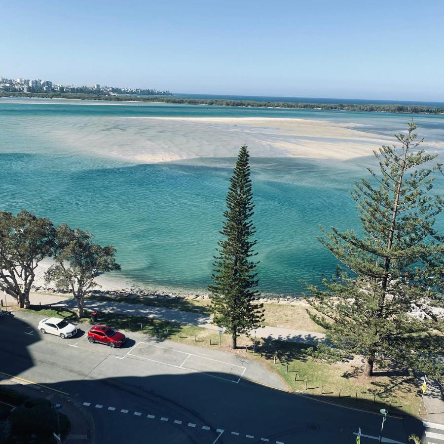 Ally's Golden Retreat! Apartment Caloundra